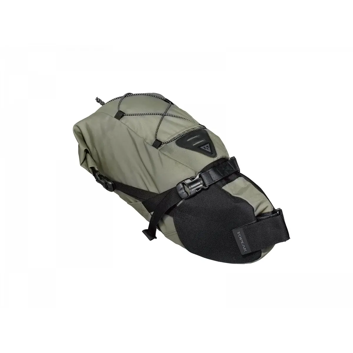 TOPEAK Torba TOPEAK Backloader 10L zielony