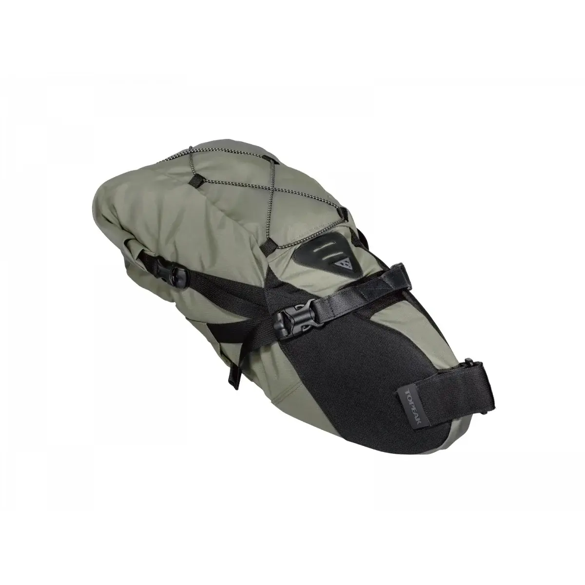 TOPEAK Torba TOPEAK Backloader 15L zielony