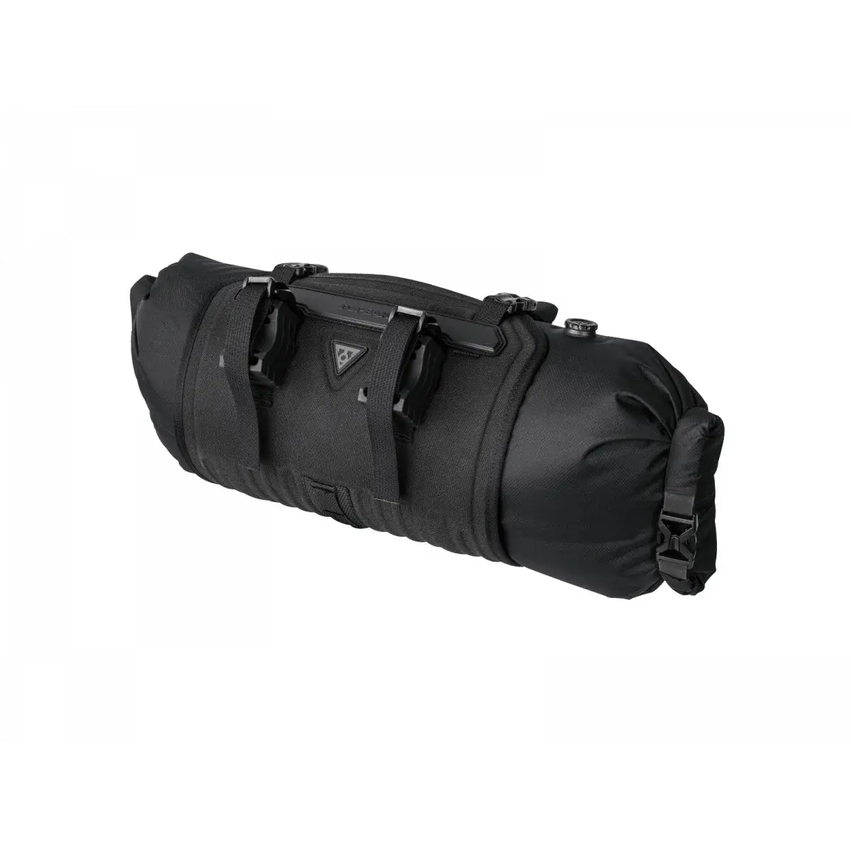 TOPEAK Torba TOPEAK Frontloader 8L czarny