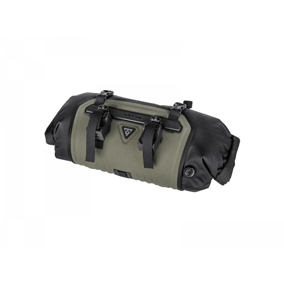 TOPEAK Torba TOPEAK Frontloader 8L zielony