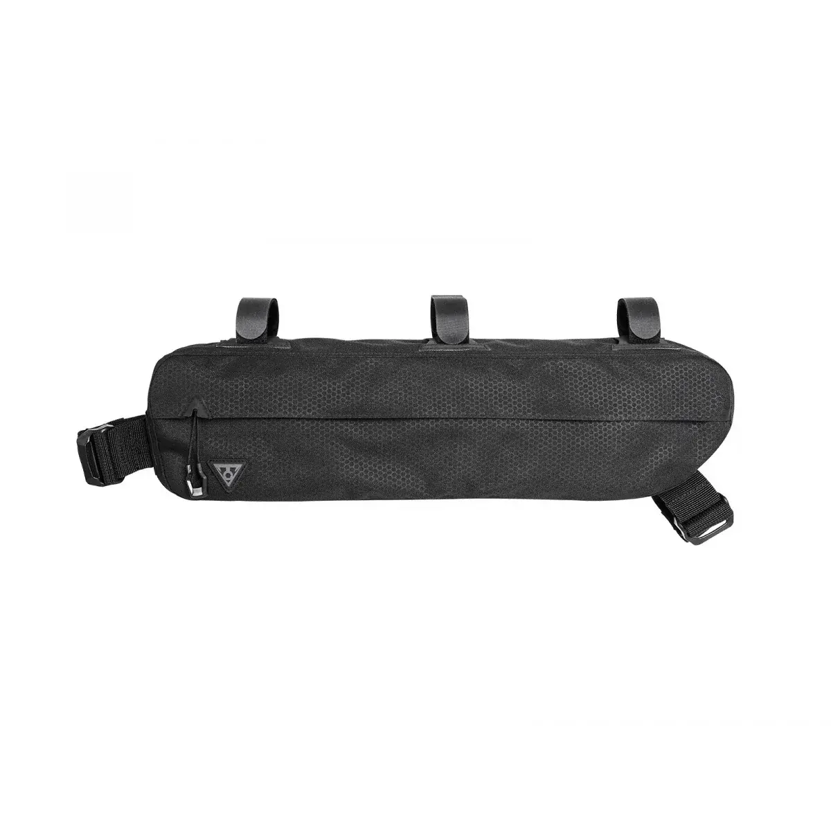 TOPEAK Torba TOPEAK Midloader 4,5L czarny