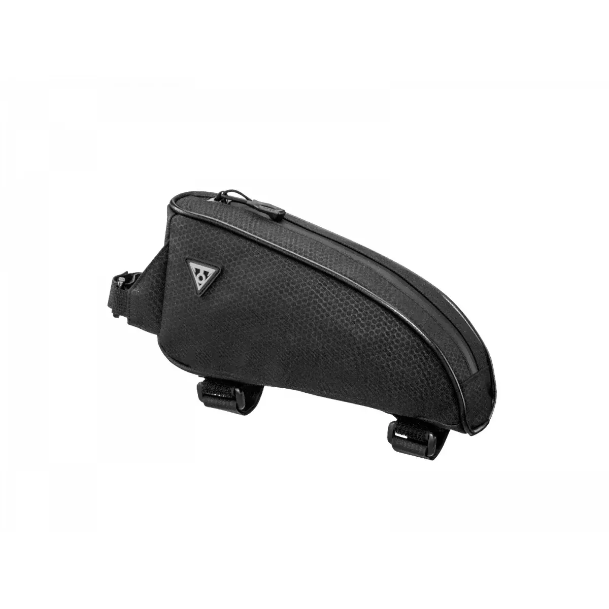 TOPEAK Torba TOPEAK Toploader czarny 0,75L