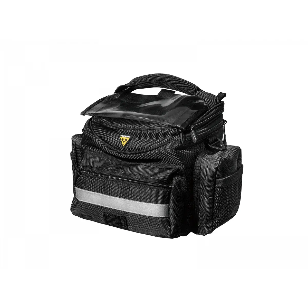TOPEAK Torba TOPEAK TourGuide Handlebar Bag DX 8,1L