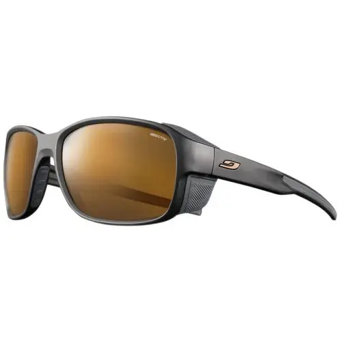 Julbo Okulary Julbo Montebianco RA HM 2-4 black
