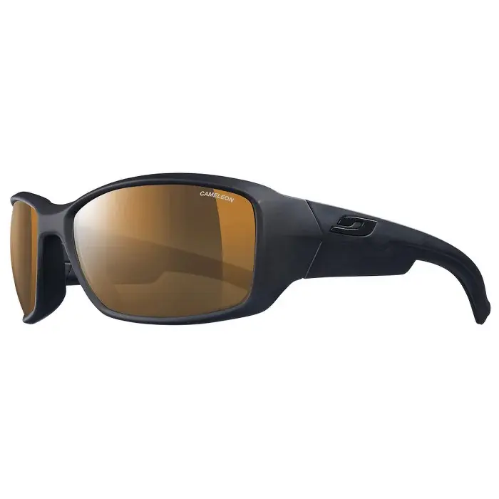 Julbo Okulary Julbo Whoops Cameleon 2-4 satin black