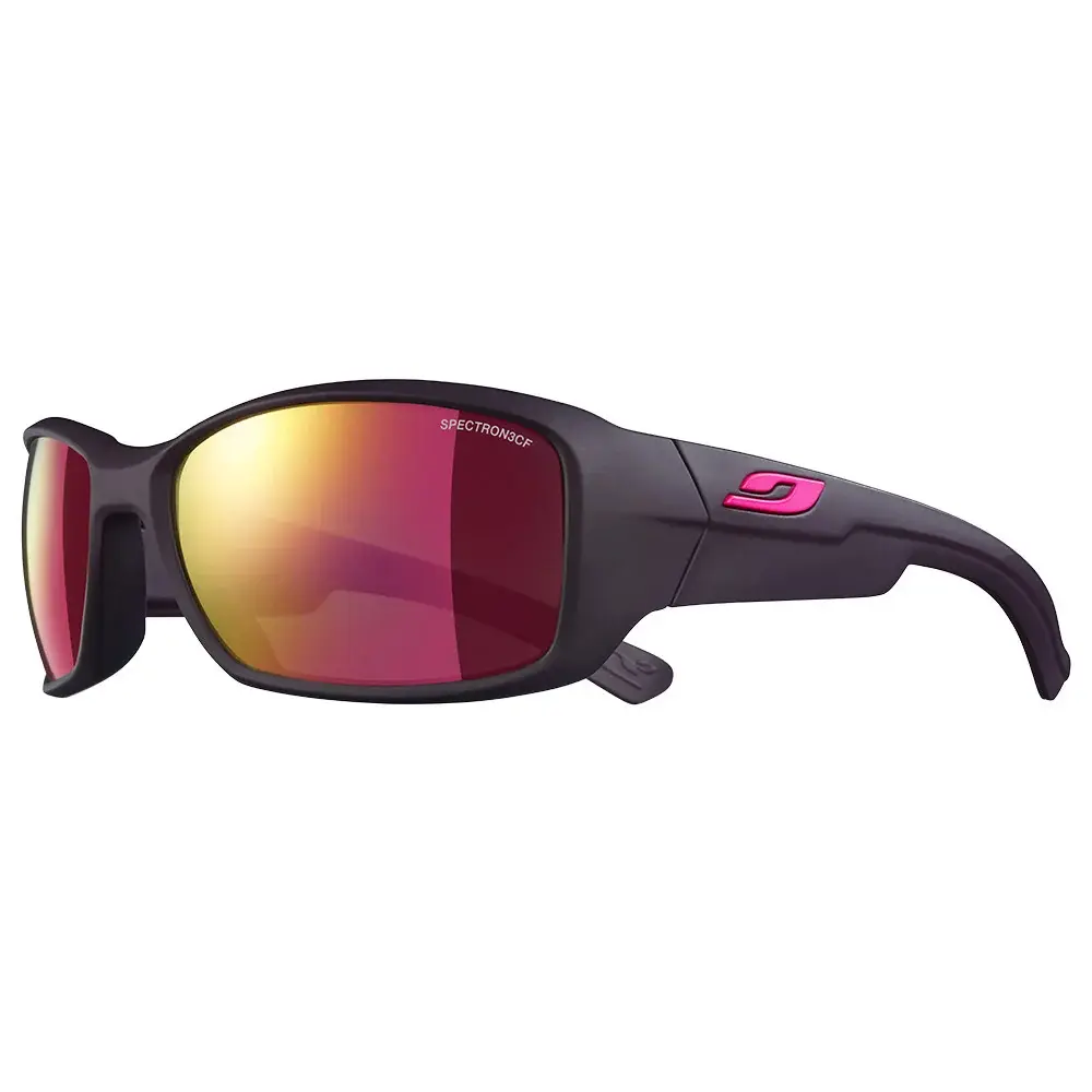 Julbo Okulary Julbo Whoops SP3CF blue aubergine/pink