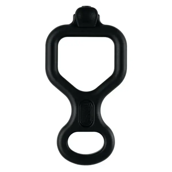 Petzl Przyrząd zjazdowy Petzl Huit Antibrulure