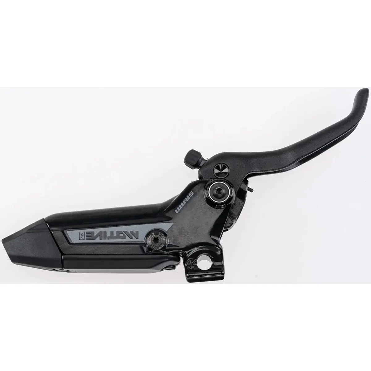 SRAM Dźwignia hamulca SRAM LEVER ASSEMBLY, ALU BKA MOTIVE Uni