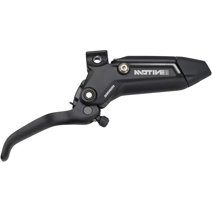 SRAM Dźwignia hamulca SRAM LEVER ASSEMBLY, ALU DFBA MOTIV Uni