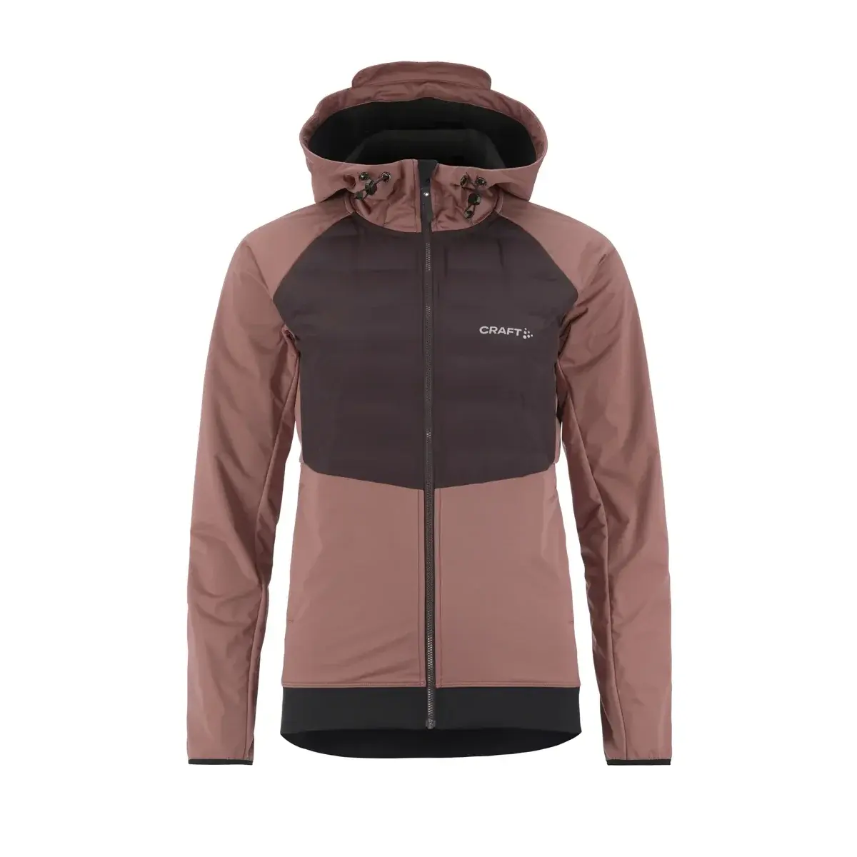 Kurtka Craft ADV Pursuit Therma czerwony