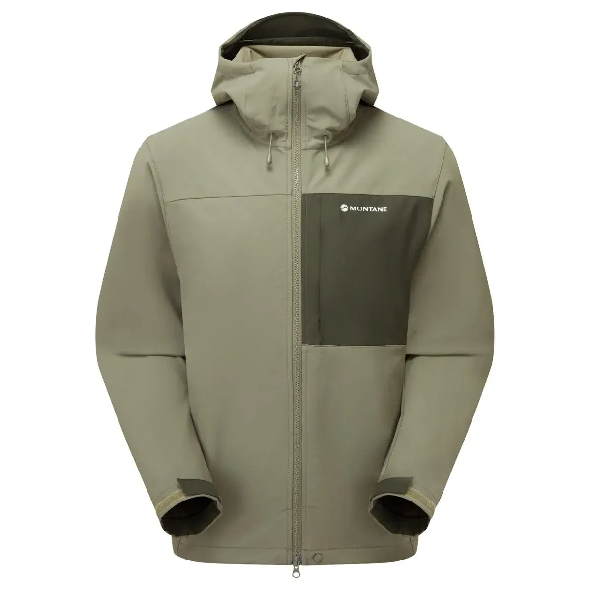Montane Kurtka Montane Tenacity XT Hoodie caper