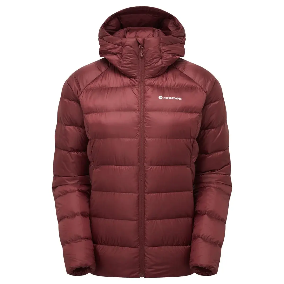 Montane Kurtka Montane Womens Anti-Freeze XT Hoodie sumac