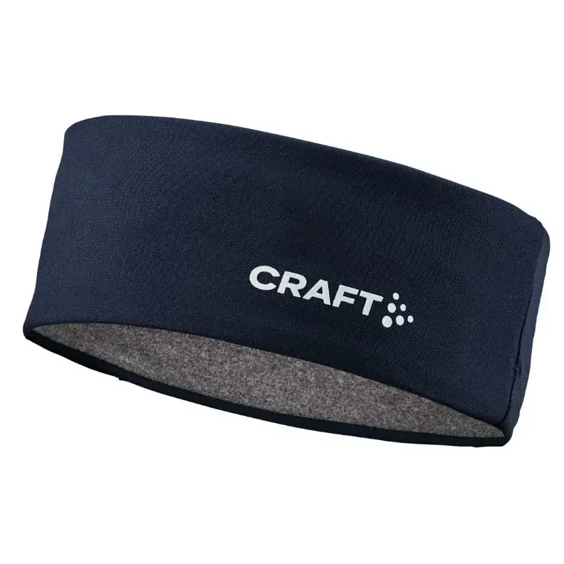 Craft Opaska Craft ADV Windblock Fleece niebieski