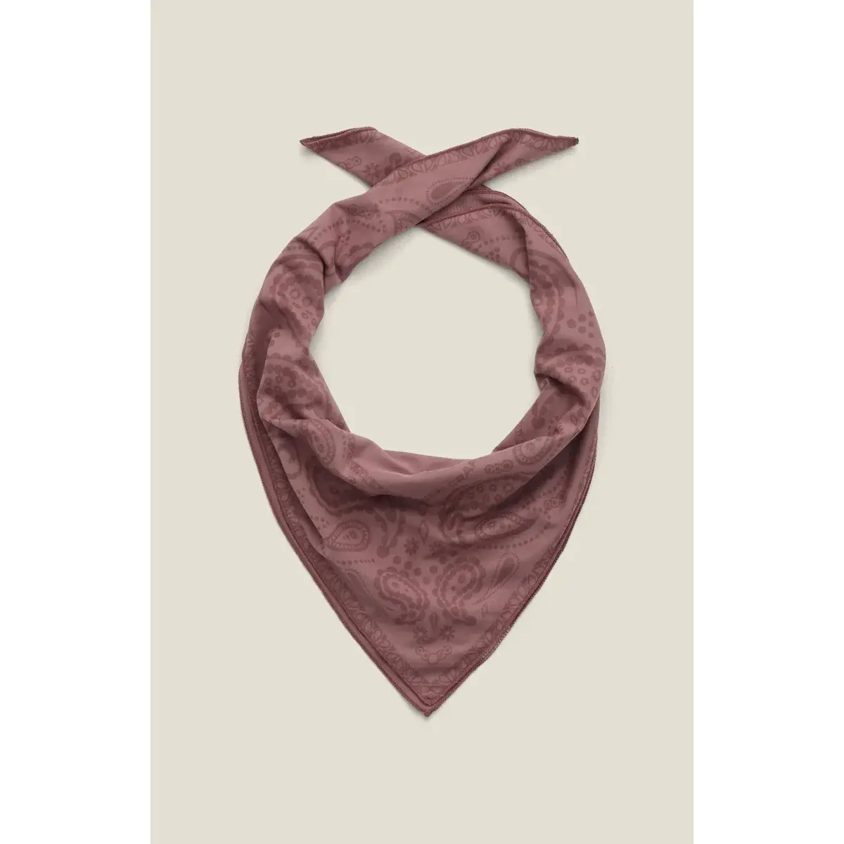 Craft Opaska Craft Bandana fioletowy