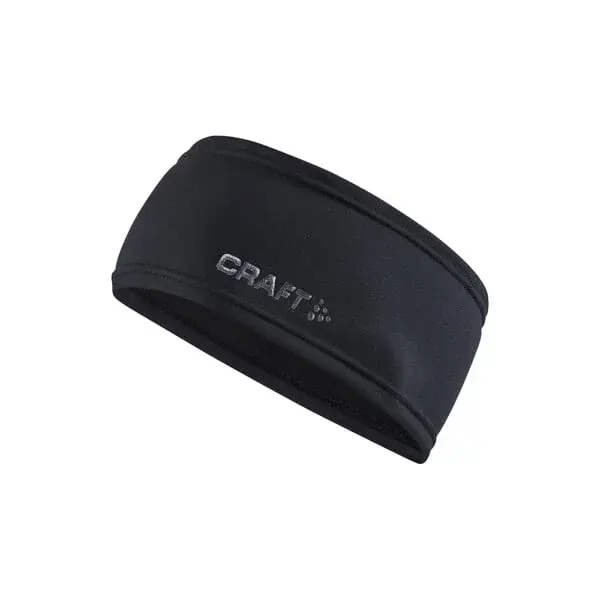 Craft Opaska ocieplana Craft CORE Essence Thermal czarny