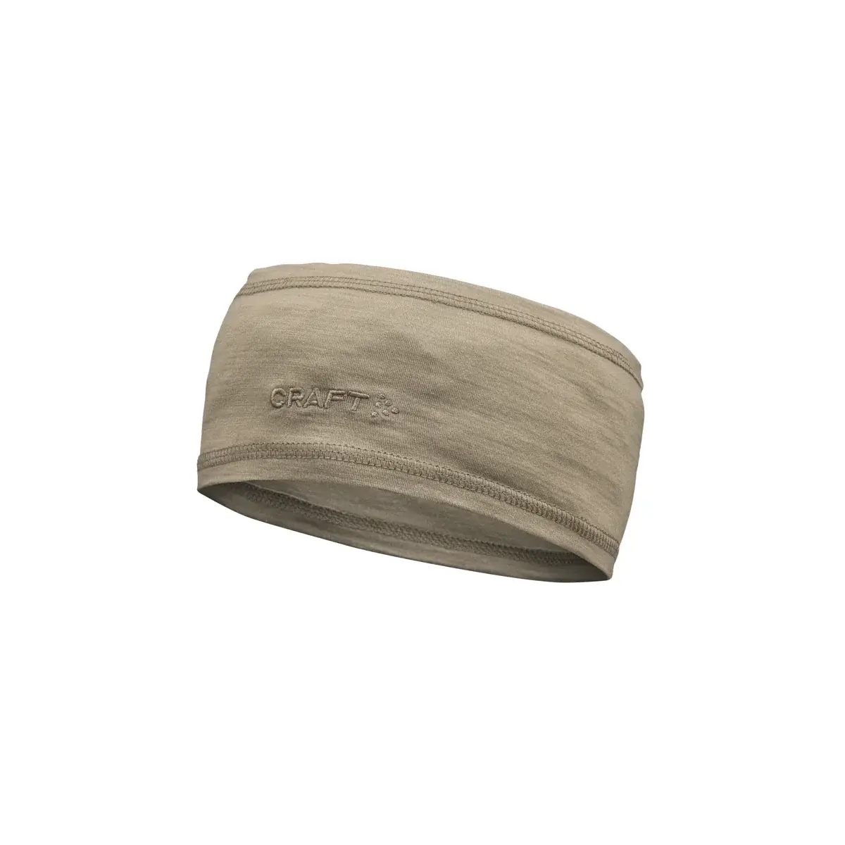 Craft Opaska Craft Essence Wool beżowy