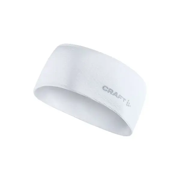 Craft Opaska Craft Mesh Nanoweight biały