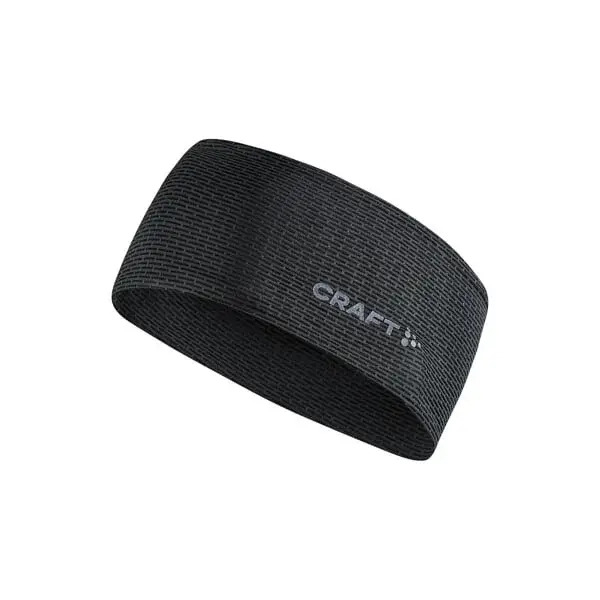 Craft Opaska Craft Mesh Nanoweight czarny