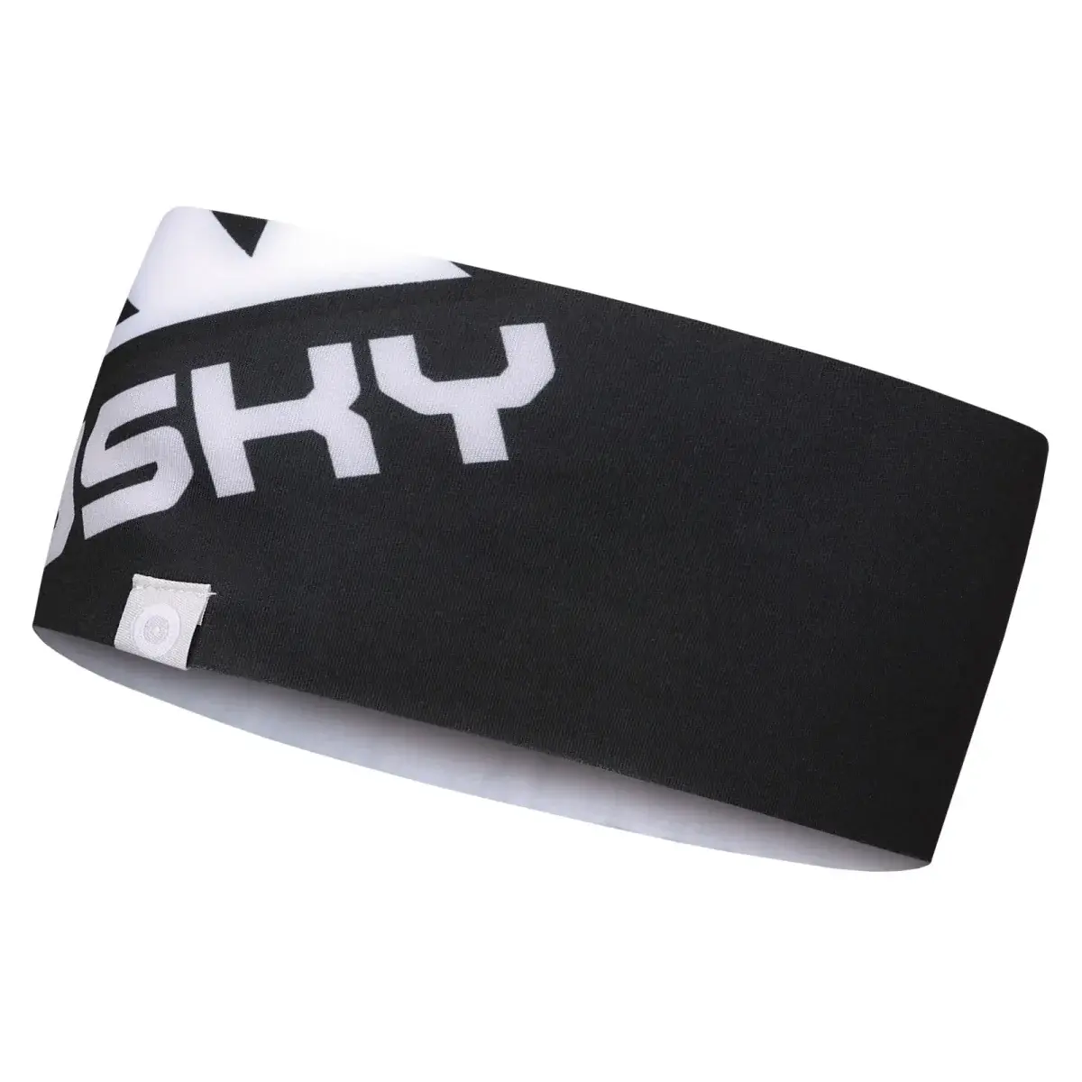 Husky Opaska Husky CIW black