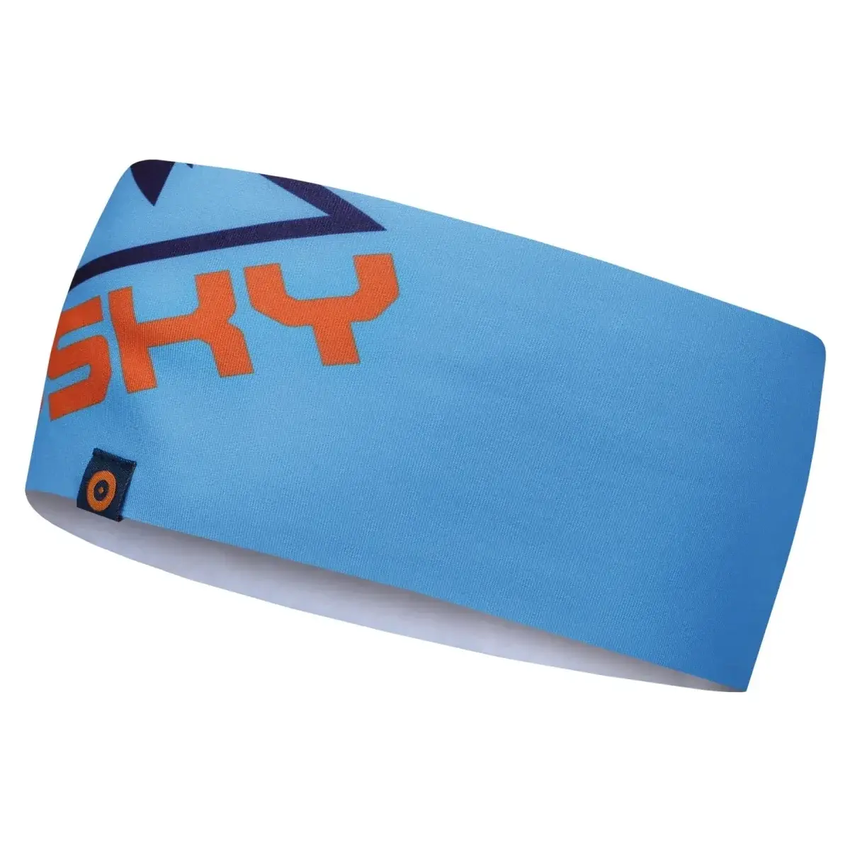 Husky Opaska Husky CIW blue