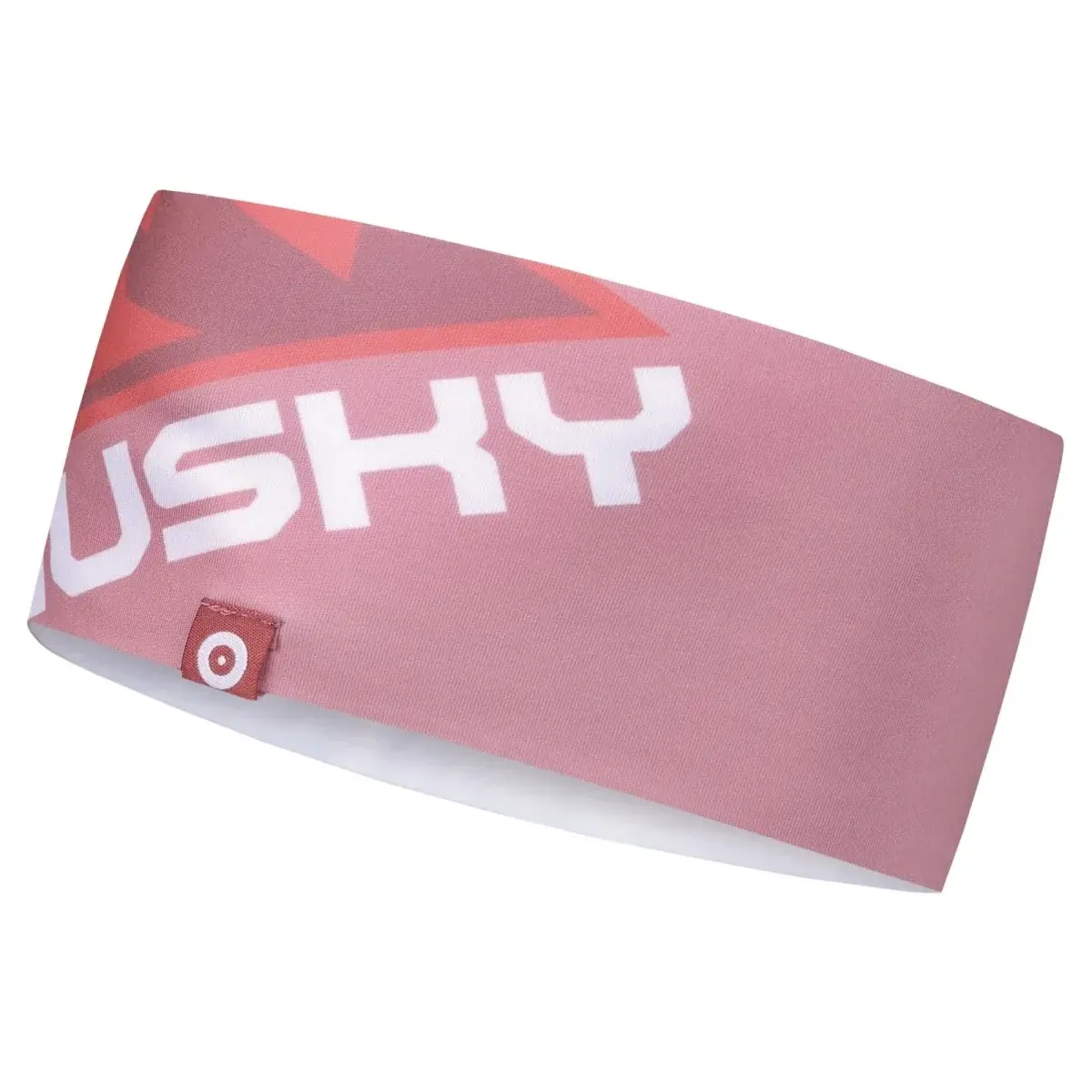 Husky Opaska Husky CIW pink