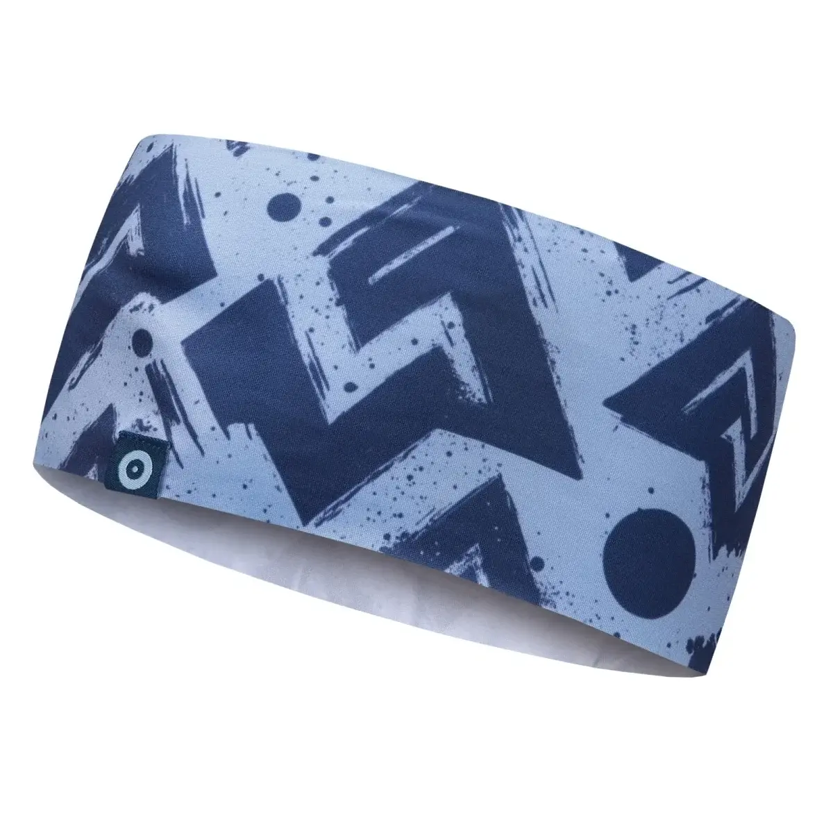 Husky Opaska Husky CUS blue