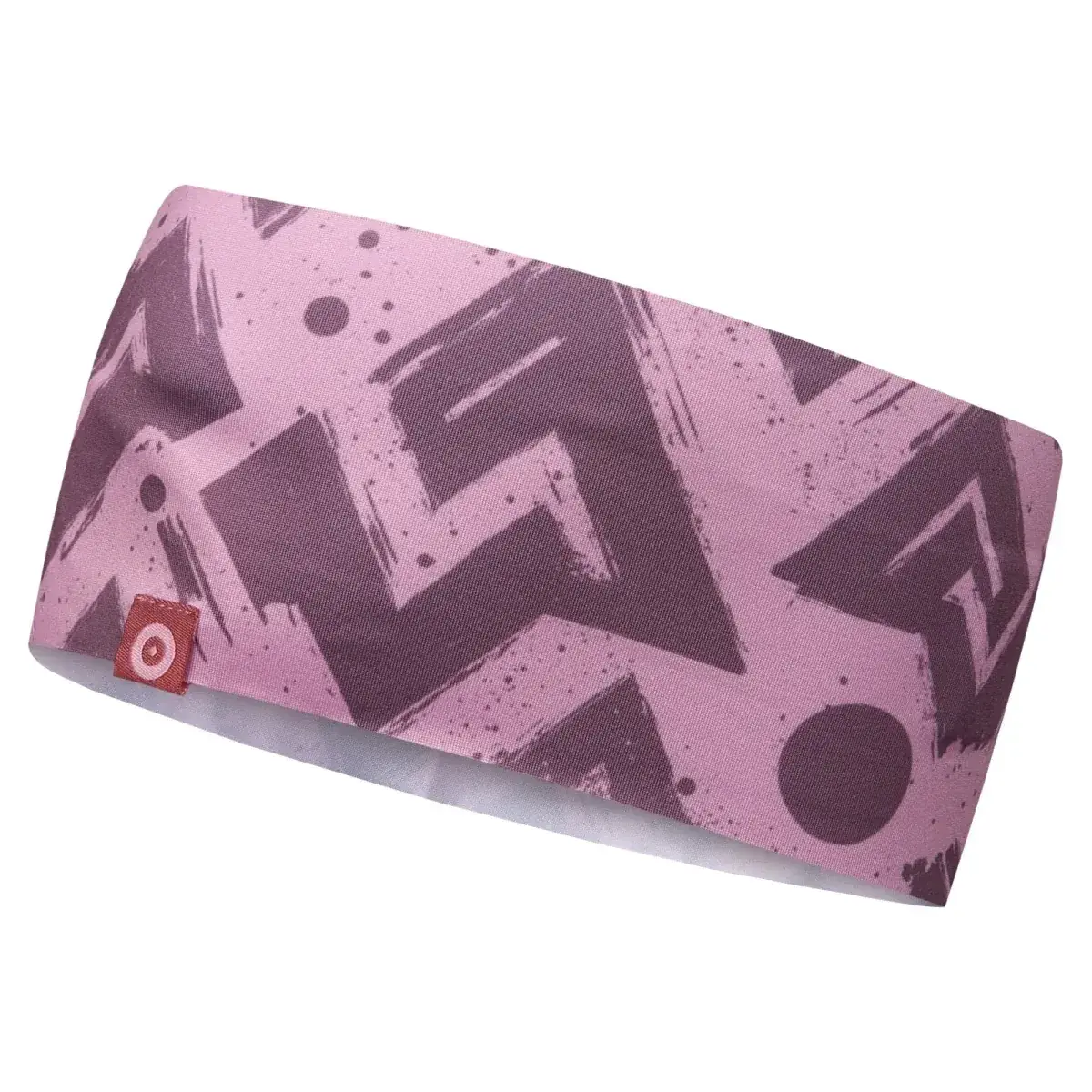 Husky Opaska Husky CUS pink