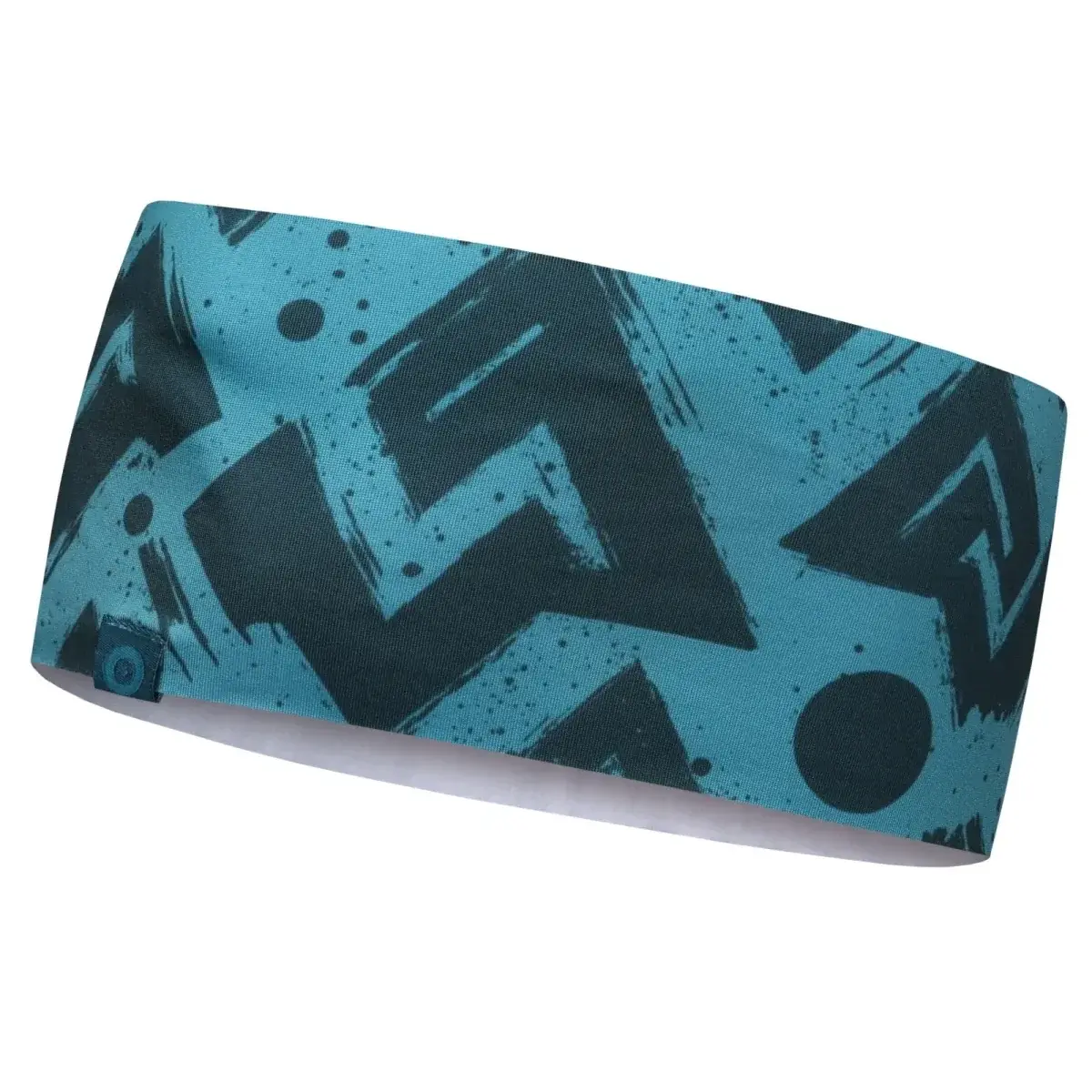 Husky Opaska Husky CUS turquoise
