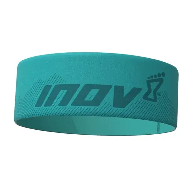 Inov8 Opaska Inov8 Race Elite Headband teal UNI