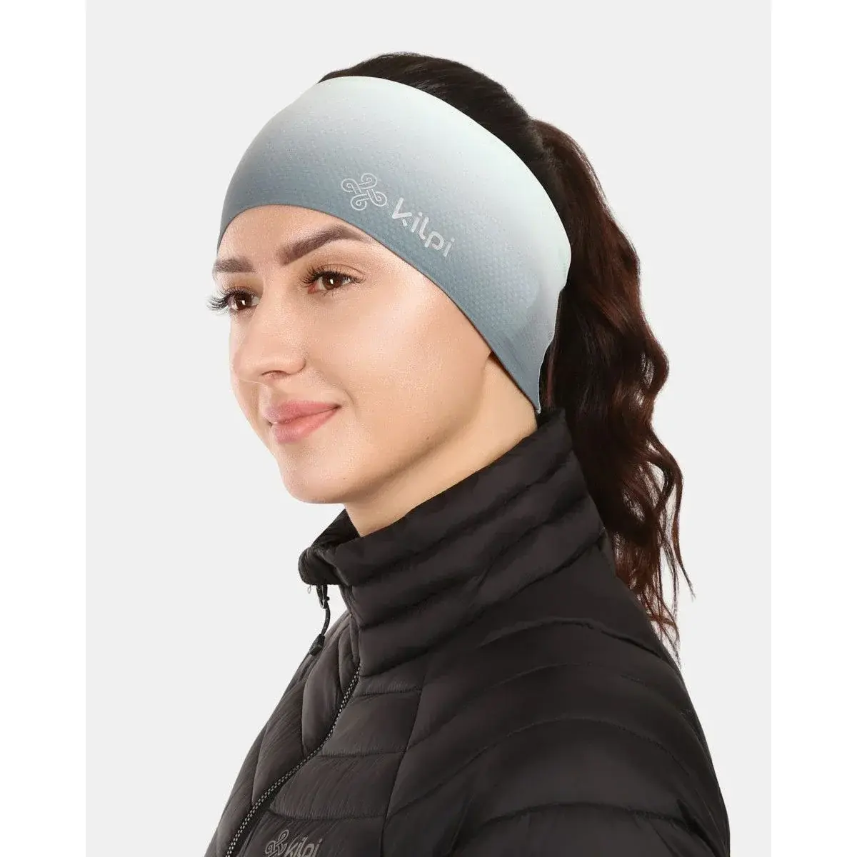 Kilpi Opaska Kilpi COOLY-U miętowy