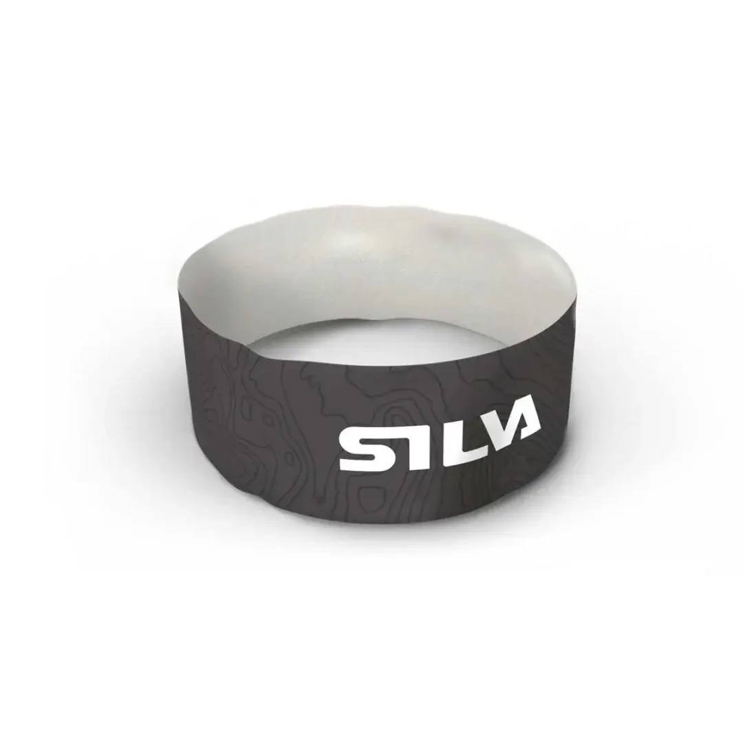 Silva Opaska Silva Running szary Celke