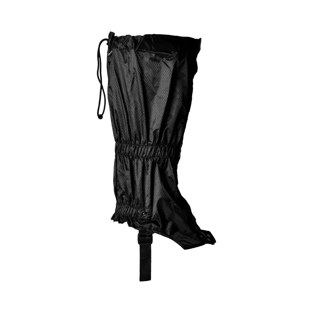 Silvini Rozpinane nogawki Silvini Camino black