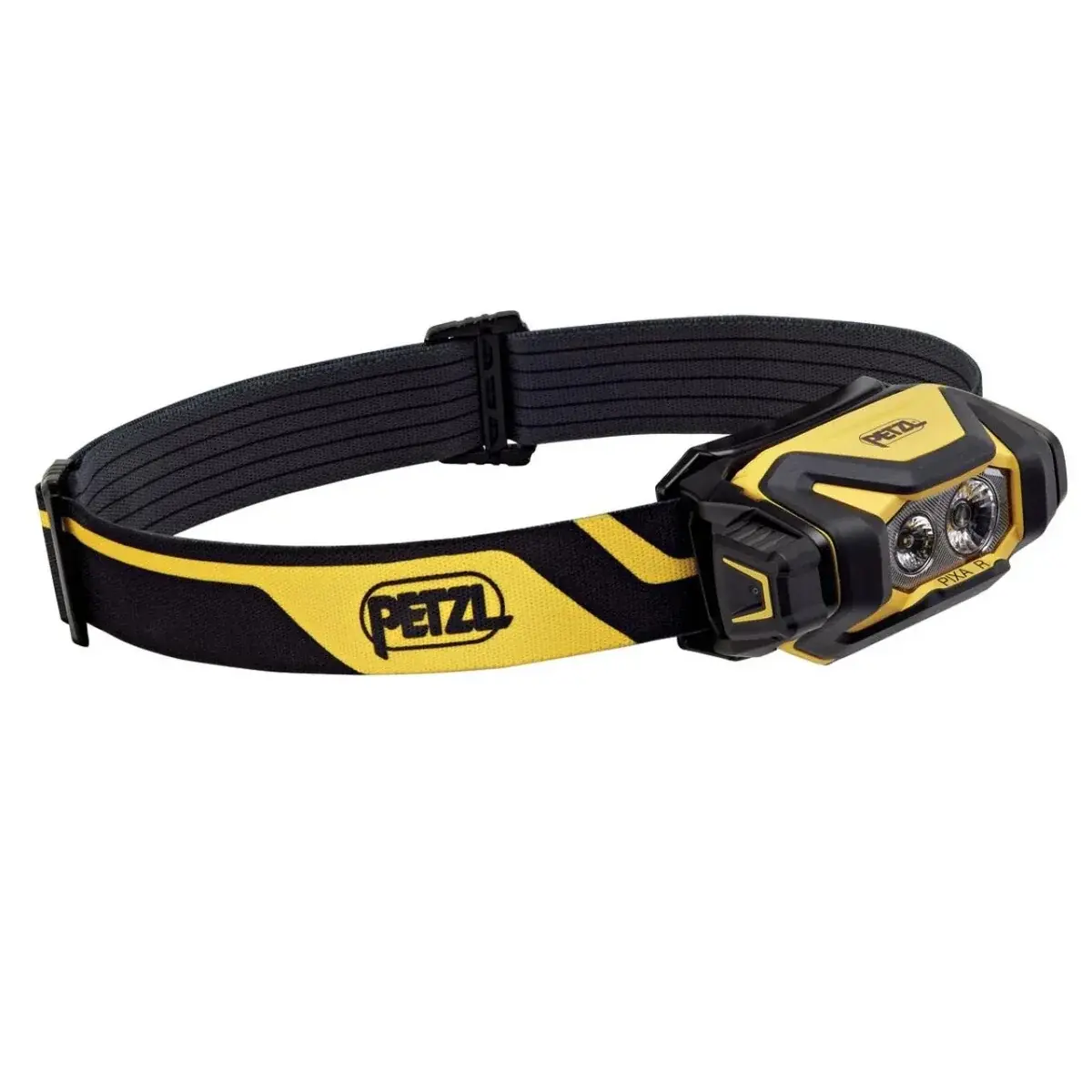 Petzl Latarka czołowa Petzl Pixa R