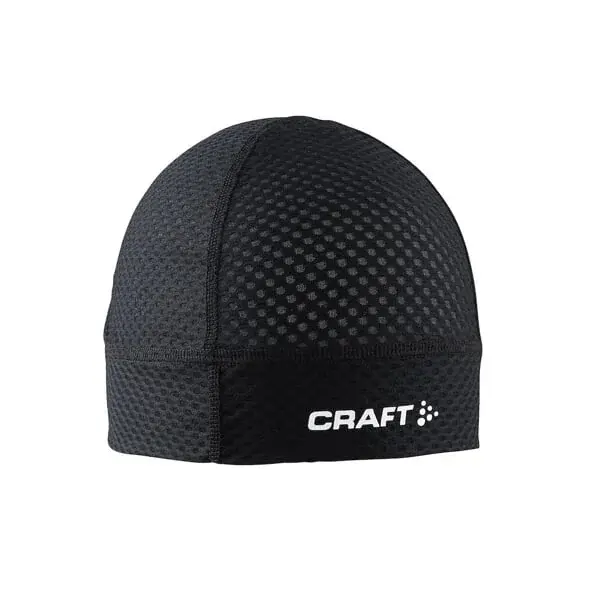 Craft Czapka Craft Cool Mesh Superlight czarny