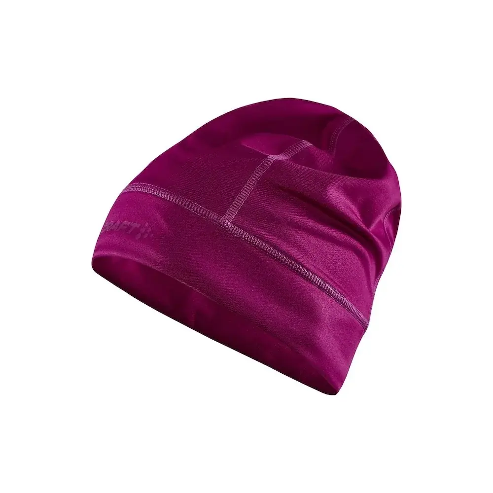 Czapka Craft CORE Essence Ther różowy