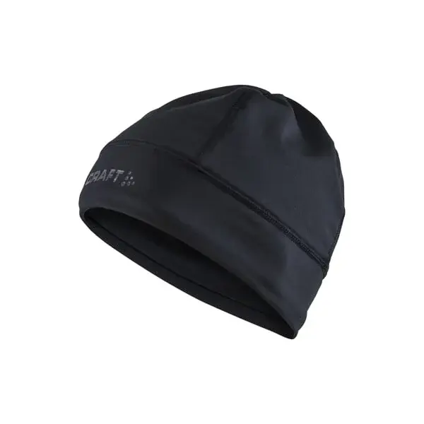 Craft Czapka ocieplana Craft CORE Essence Thermal czarny