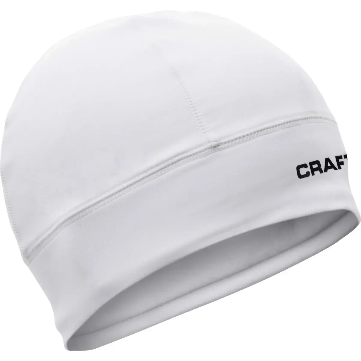 Craft Czapka CRAFT Light Thermal biały