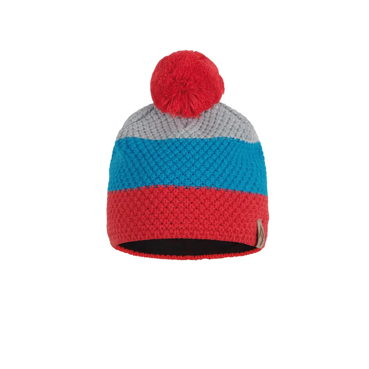 Czapka Direct Alpine Baffin 1.0 brick/ocean