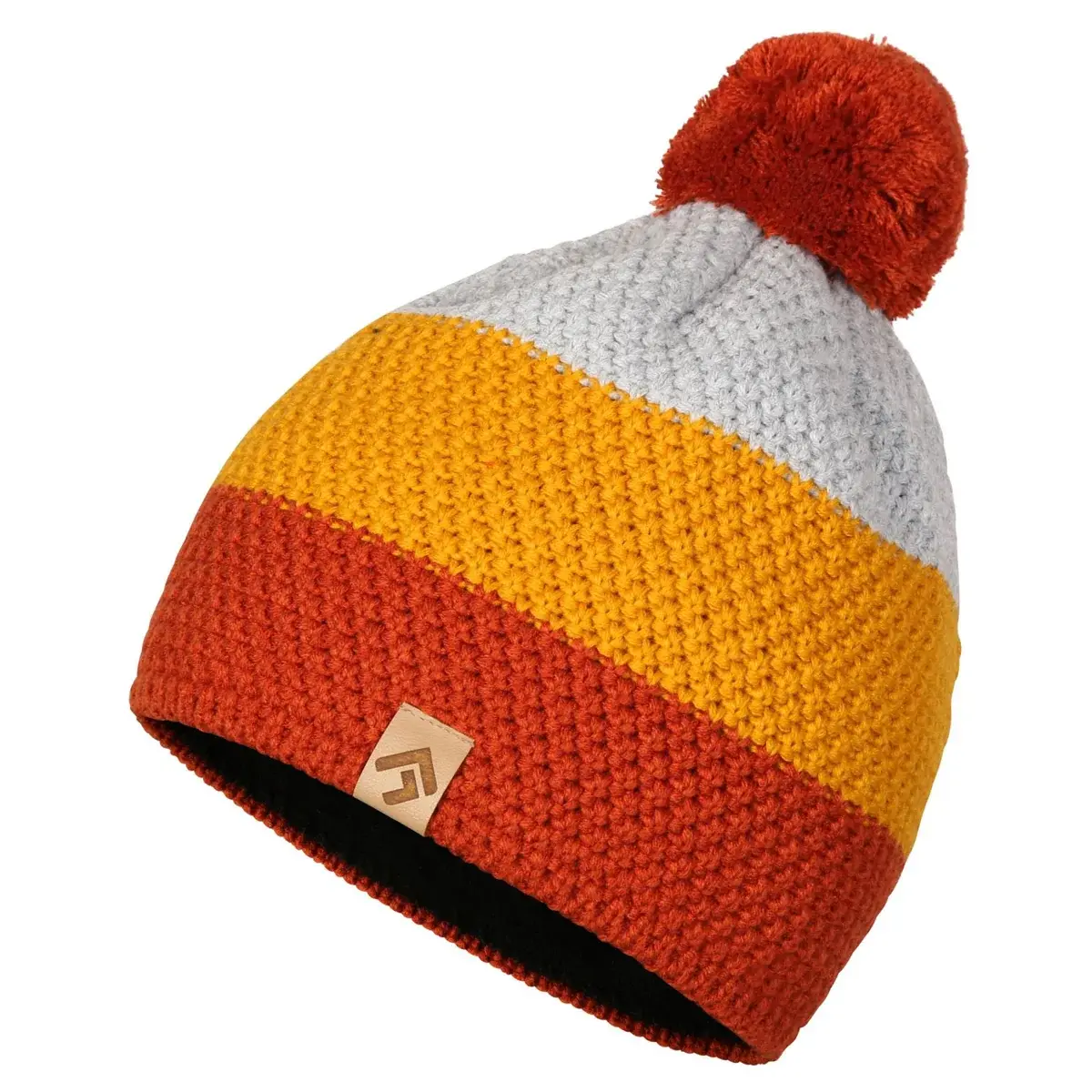 Czapka Direct Alpine BaffIN cinnamon/ochre
