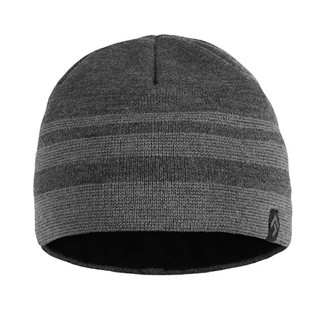 Direct Alpine Oddychająca czapka z polarem Direct Alpine Slash anthracite/grey