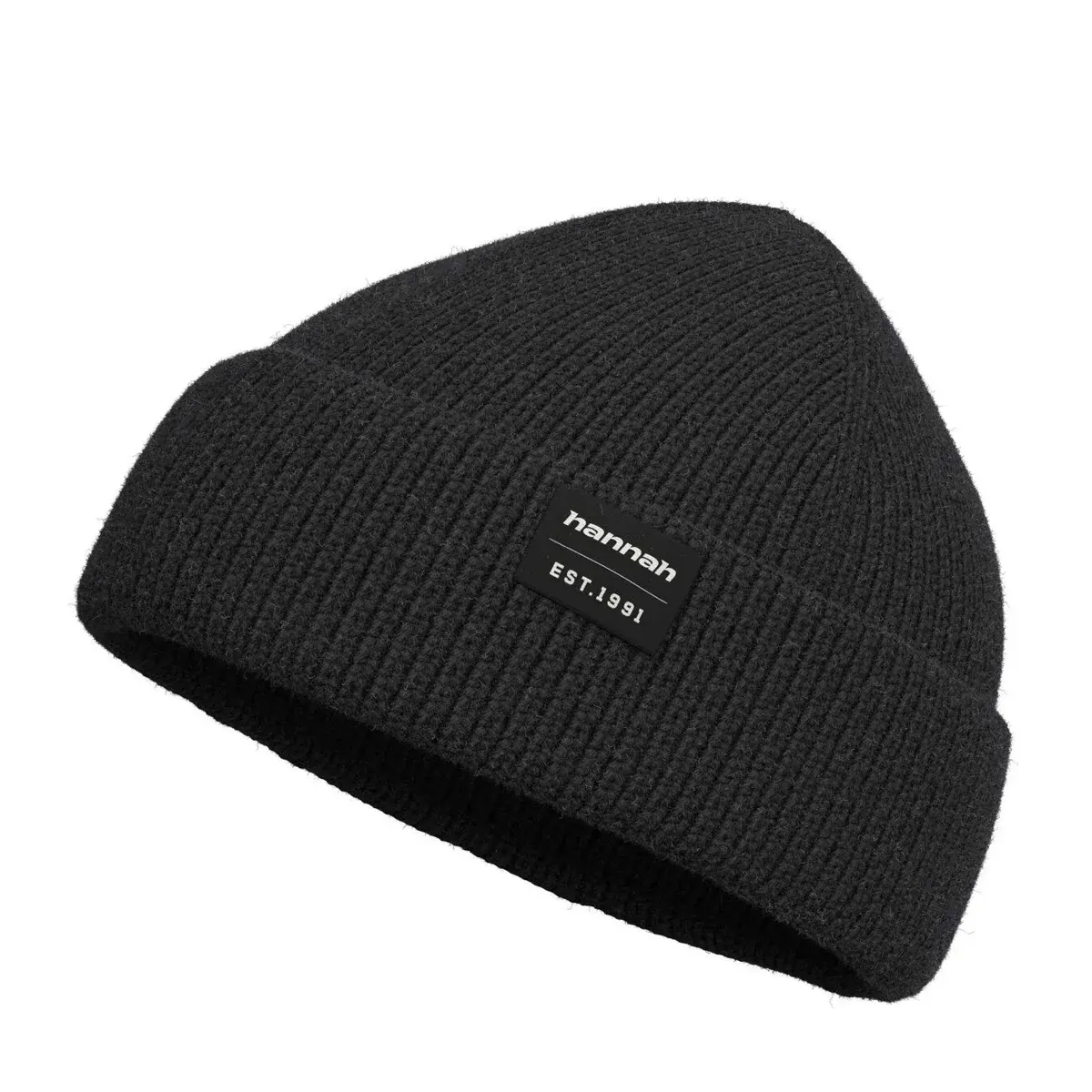 Hannah Czapka Hannah Pago black