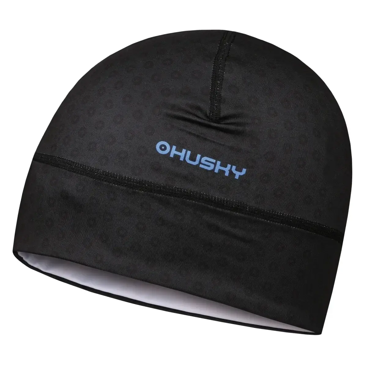 Husky Czapka Husky CETO black