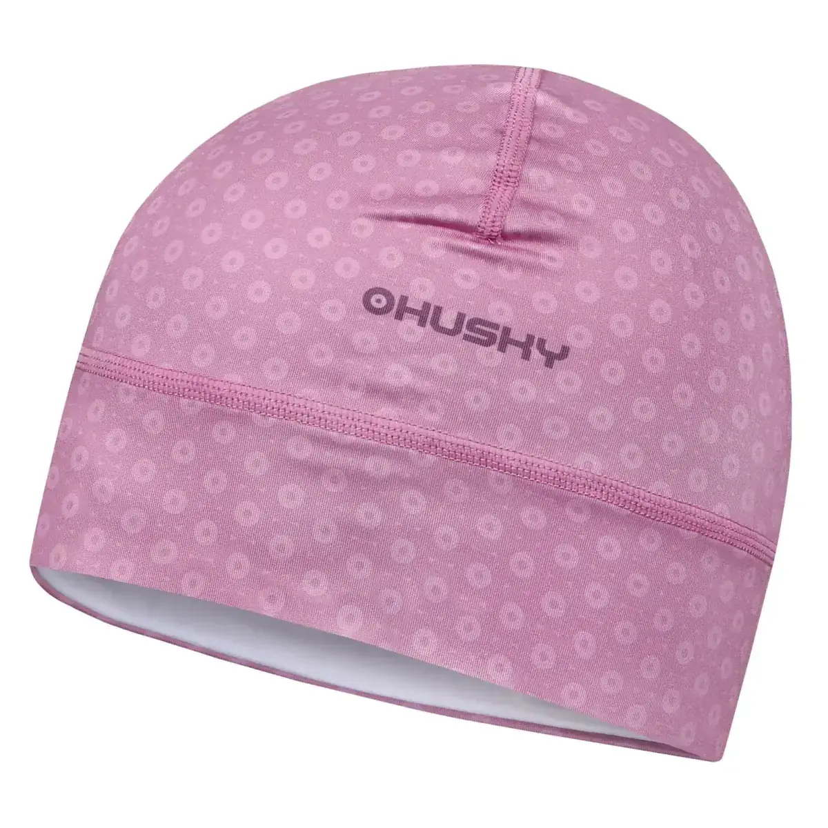 Husky Czapka Husky CETO pink