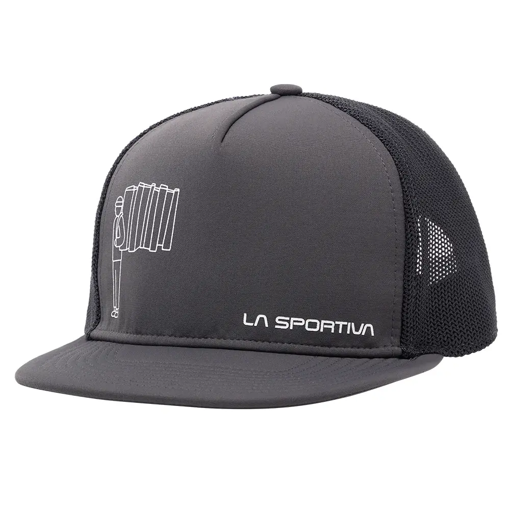 Czapka La Sportiva Citizen of the Mountain Hat onyx_g19g19