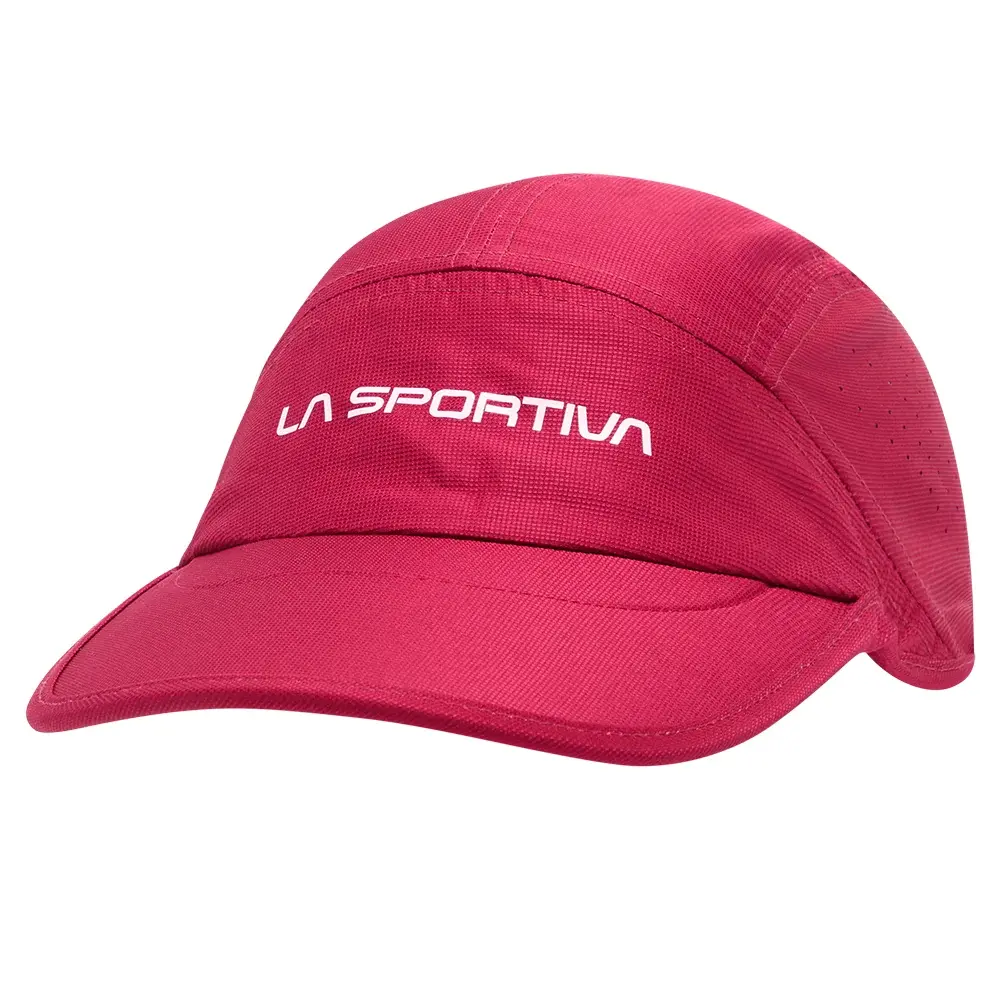 La Sportiva Czapka La Sportiva Pure Cap azalea