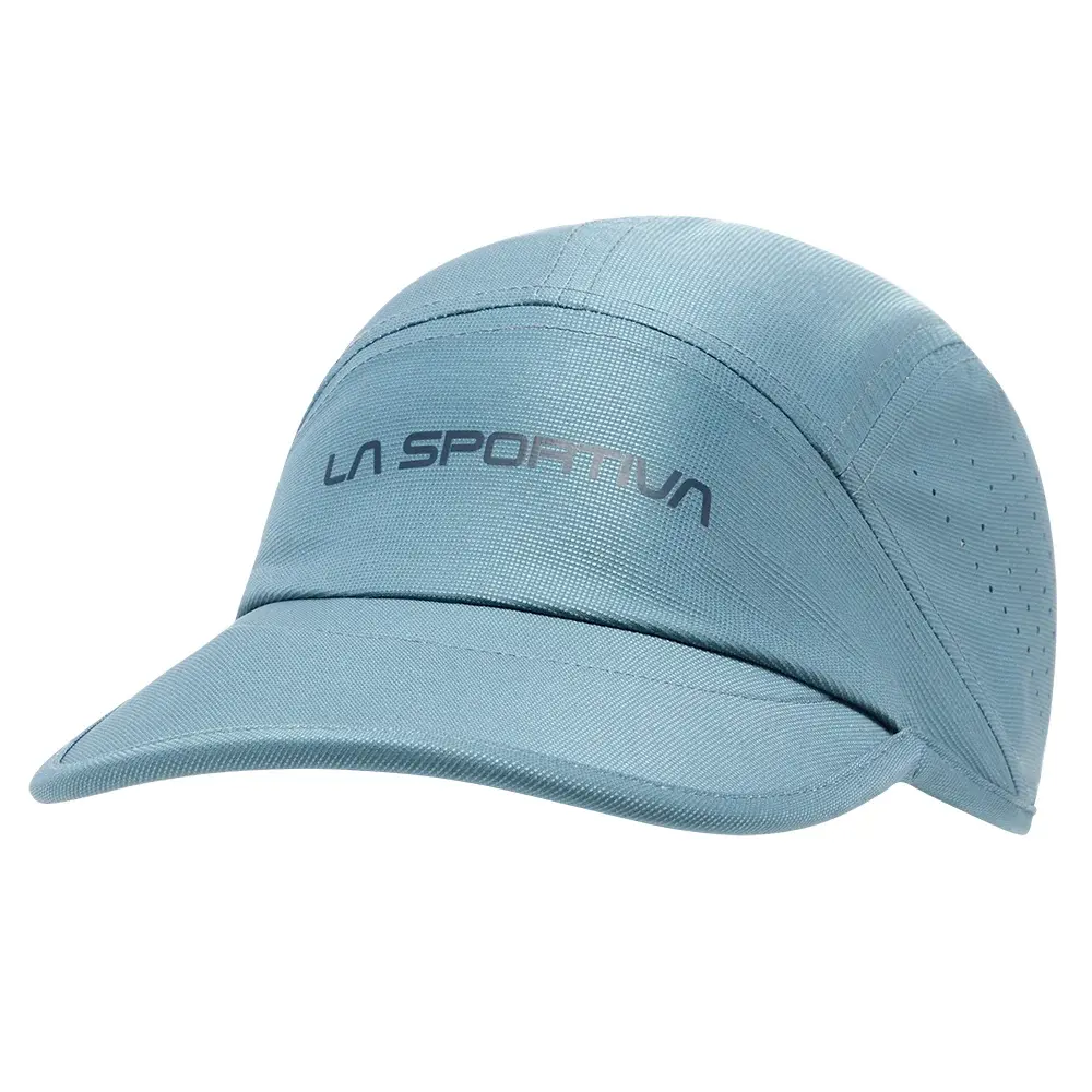 La Sportiva Czapka La Sportiva Pure Cap limestone