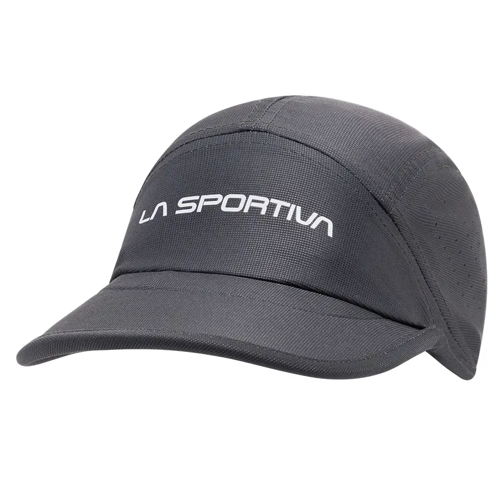 Czapka La Sportiva Pure Cap onyx_g19g19