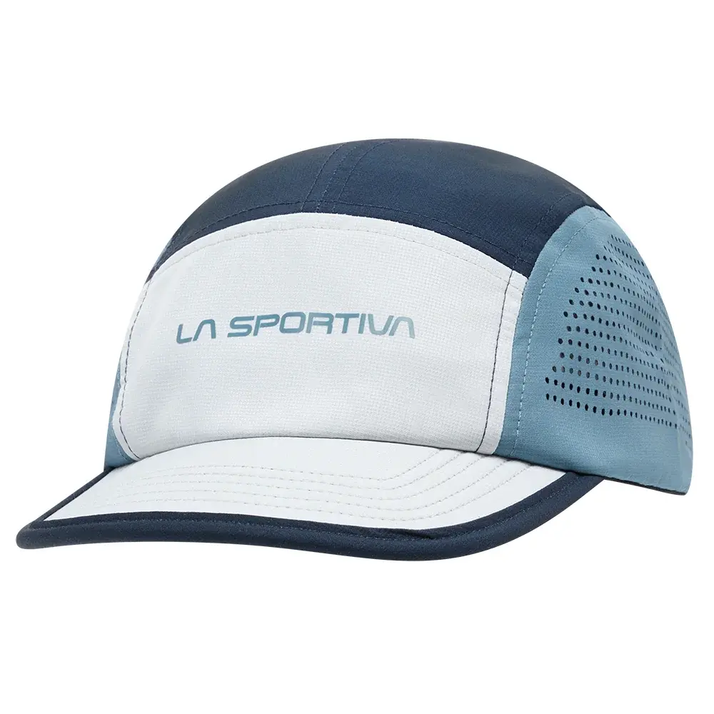 Czapka La Sportiva Skyline Cap limestone/night sky