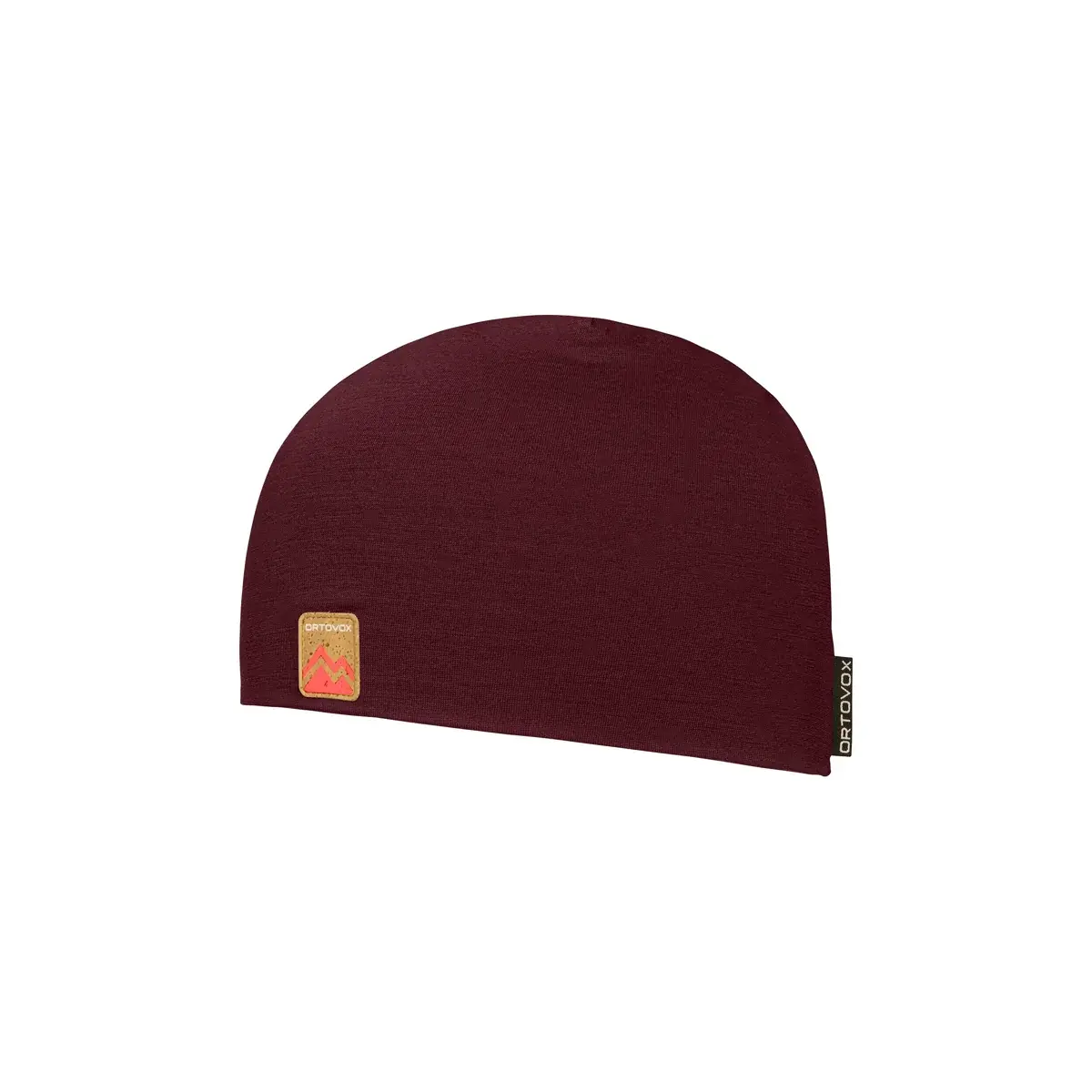 Czapka Ortovox 140 Cool Beanie Winetasting