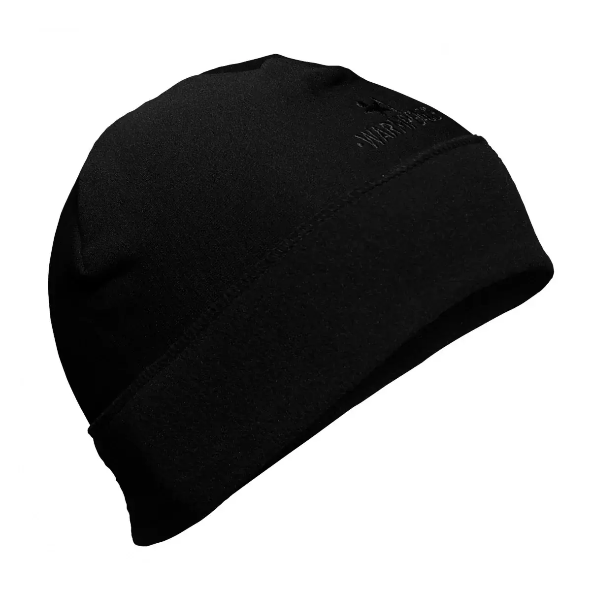Warmpeace Czapka Warmpeace Skip Powerstretch black